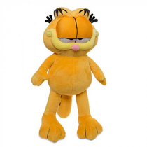 Garfield prémium minőségű plüssfigura
