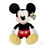 Mickey egér plüssfigura 80 cm