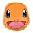 Charmander formapárna - Pokémon