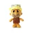 Béni plüssfigura 27 cm - Flinstone család