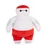 Baymax plüssfigura 27 cm - Hős6os