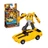 Transformers figura Űrdongó 10 cm - átalakítható - Rise of the Beasts