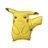 Pikachu formapárna 30 cm - mint a rajzfilmben - Pokémon