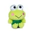 Keroppi plüssfigura 27 cm - Hello Kitty