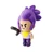 Brawl Stars Shelly plüssfigura 18 cm