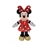 Minnie egér plüssfigura 20 cm - zenélő