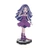 Monster High figura 10 cm - Spectra Vondergeist