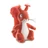 Mókus plüssfigura 17 cm - Graffaló