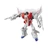 Transformers figura Starscream 11 cm - átalakítható
