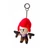 Brawl Stars Colt plüssfigura 10 cm - akasztható