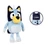 Bluey plüssfigura 35 cm - titokzsebbel