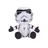 Stormtrooper plüssfigura 32 cm - Star Wars