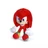 Sonic Knuckles plüssfigura 31 cm