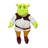 Shrek plüssfigura 30 cm