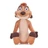 Timon plüssfigura 29 cm - Oroszlánkirály
