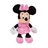 Minnie egér plüssfigura 29 cm