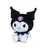 Kuromi plüssfigura 29 cm - Hello Kitty