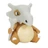 Pokémon Cubonen figura 10 cm