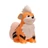 Pokémon Growlithe figura 10 cm