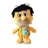 Frédi plüssfigura 29 cm - Flinstone család