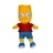Simpson Család Bart Simpson plüssfigura 38 cm - Bart plüss