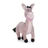 Szamár plüssfigura 30 cm - Shrek