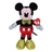 Mickey egér plüssfigura 38 cm - zenélő