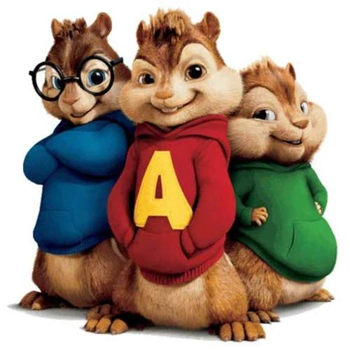 Alvin és a Mókusok
