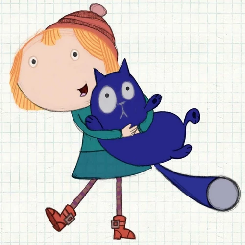 Peg és Cat 