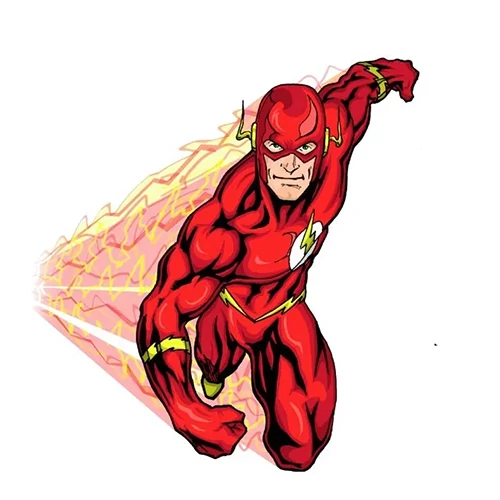 Flash – A Villám