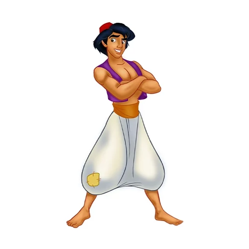 Aladdin