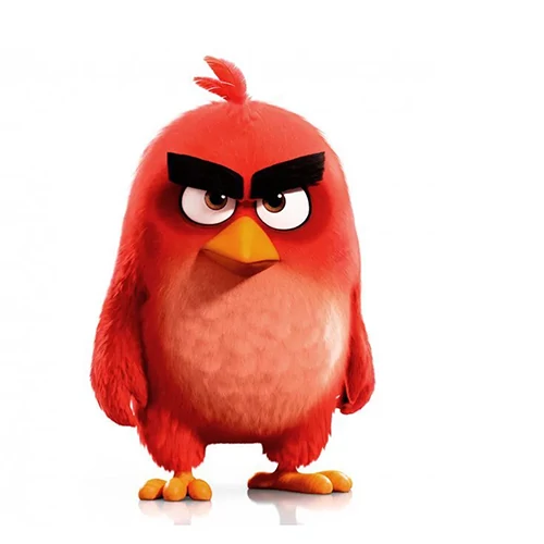 Angry Birds