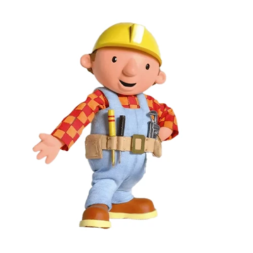 Bob, a mester