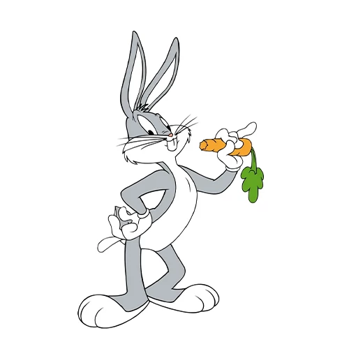 Bolondos Dallamok - Looney Tunes