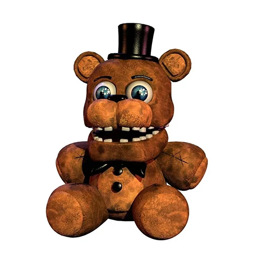 Five Nights at Freddy's