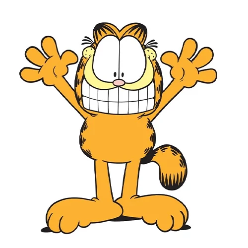Garfield