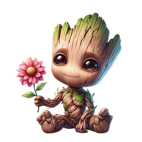 Groot 