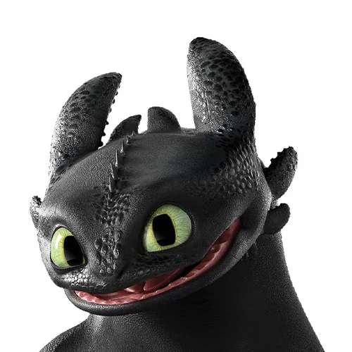 Így neveld a sárkányodat