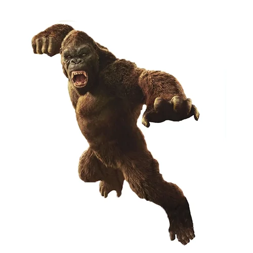 King Kong