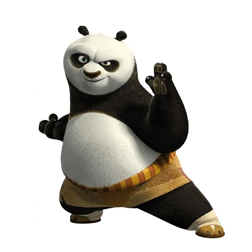 Kung Fu Panda