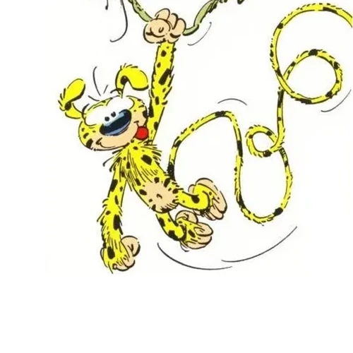 Marsupilami