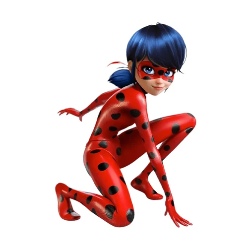 Katicabogár és Fekete macska (Miraculous)