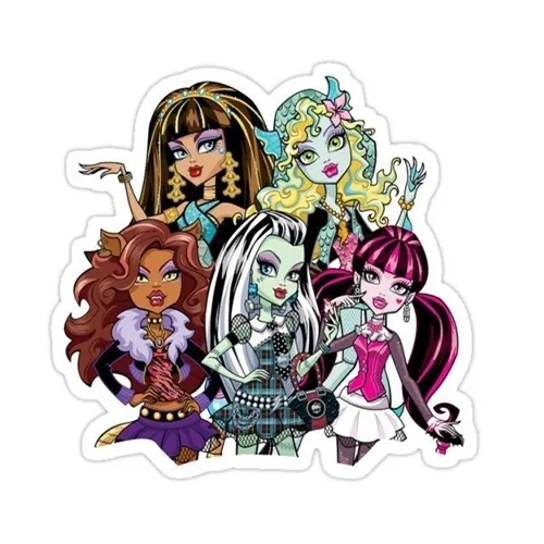 Monster High