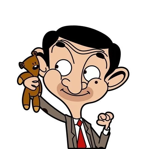 Mr. Bean