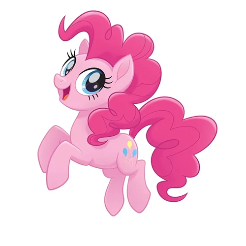 My little pony (Én kicsi pónim)