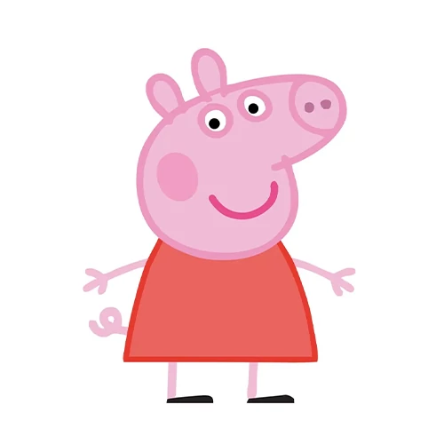 Peppa malac