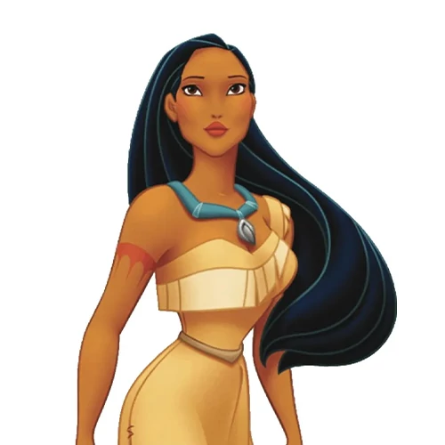 Pocahontas