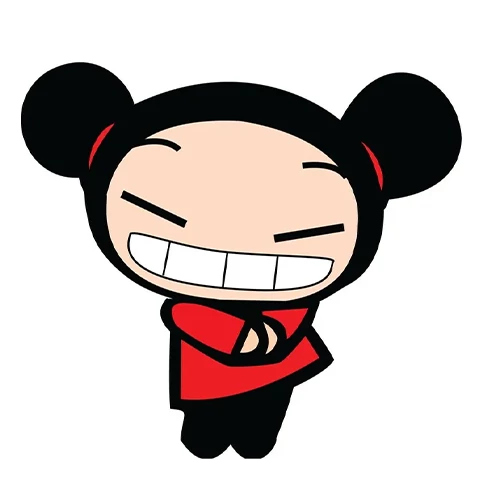 Pucca