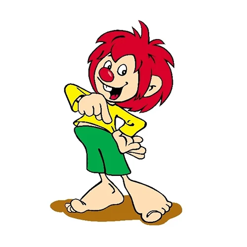 Pumukli