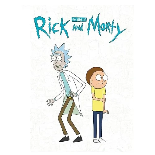 Rick és Morty